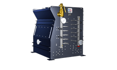 Heatmizer - Model FGL 120 - Boiler Economizers