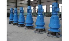 KONIC - Slewing Planetary Gearbox