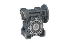 Konic - Worm Gearbox
