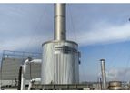 ConDex - Condensing Economizers