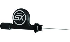 Aurora - Model Elite SX 15×75 C18 - UHPLC Column