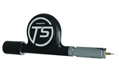 Aurora - Model Elite TS 15×75 C18 - UHPLC Column