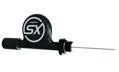 Aurora - Model Ultimate SX 25×75 C18 - UHPLC Column