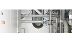 Emvertec CEECON-CC - Condensing Economisers