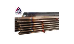 HD Boiler - Effective Heat Exchanger For Hot Water