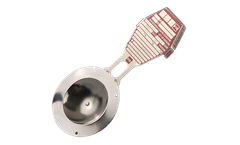 BS&B - Model CSI - Reverse Buckling Rupture Disk