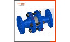 Hyper - Inline Flame Arrester