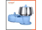 Hyper - Pressure Vacuum Relief Valve