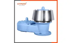 Hyper - Pressure Vacuum Relief Valve