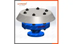 Hyper - End of Line Flame Arrester