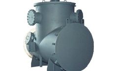 Manchester Tank - Chemical & Industrial Vessels