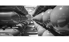 Domestic Propane Tanks