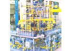 NIRMAL - Gas Conditioning Skid for Power Plants