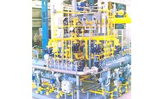 NIRMAL - Gas Conditioning Skid for Power Plants