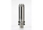 Nuova General Instruments - Model E10 - xHigh Pressure Valve