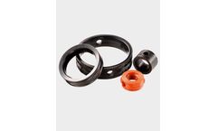 Horiaki - Valve Seals