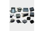 Horiaki - Anti Vibration Mounts