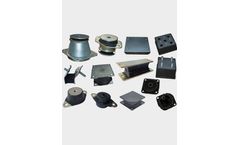 Horiaki - Anti Vibration Mounts