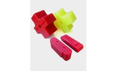 Horiaki - Polyurethane Dampers