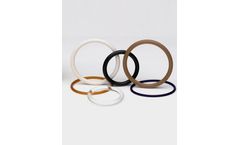 Horiaki - Model FFKM - Perfluoroelastomer O-Ring