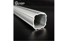 WJ-Lean - Model 43 Series - Aluminum Alloy Pipe