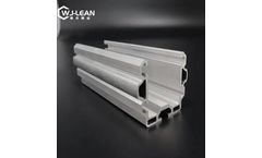WJ-Lean - Model 28AT-7 - Aluminum Alloy Profile Tube