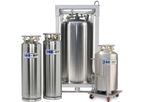 Titan® Liquid Cylinders