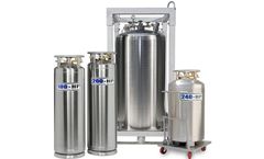 Titan® Liquid Cylinders