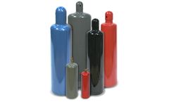Cyl-Tec - Acetylene Cylinders
