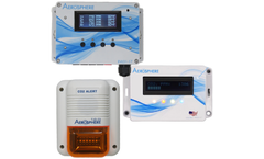 Aerosphere - CO2 Monitoring Systems