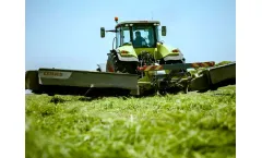 OCI - Model UAN  - Liquid Fertilizer