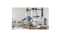 ASCO - Dry Ice Production Centers