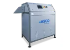 ASCO - Model P15i - Dry Ice Pelletizer