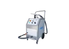 ASCOJET - Model 1208 - Powerful Blasting Machine