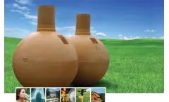 FRP Mocoat - Ball Tanks