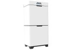 Megarevo - Model EnBank Series - Battery Cabinet