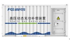 FGI - 6kV Static Var Generator (SVG) – Outdoor
