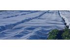 Repla - Agricultural Mulching Film Degradation Tank
