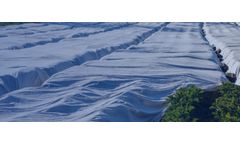Repla - Agricultural Mulching Film Degradation Tank
