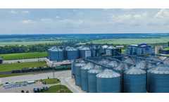 Repla - Bio-Tank, Pre-treatment Solution for Plastic Recycling