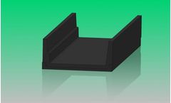 Reprocover ProRail - Model KK02 - Gutter