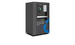 REVEGO - Model RVG-i30E - Voluntary Return System