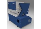 Single Shaft Shredders