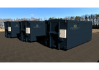 RS TeamTech - Model RS1 and RS2 - Intelligent Containers