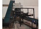 PCB Recycling Line