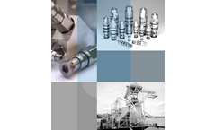 SUN - Counterbalance Valves