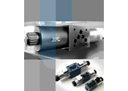 Ruppel Hydraulik - Directional Control Valves / Cetop