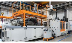 Injection Molding Services