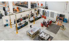 Interlinked Processes Services