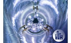 Saertex-Liner - Model Multi - GRP Pipe Liner